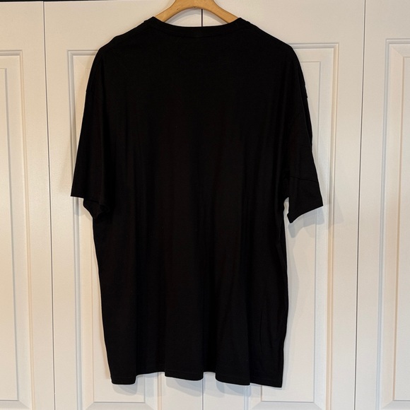 Black Accept Band T-Shirt - Picture 5 of 7